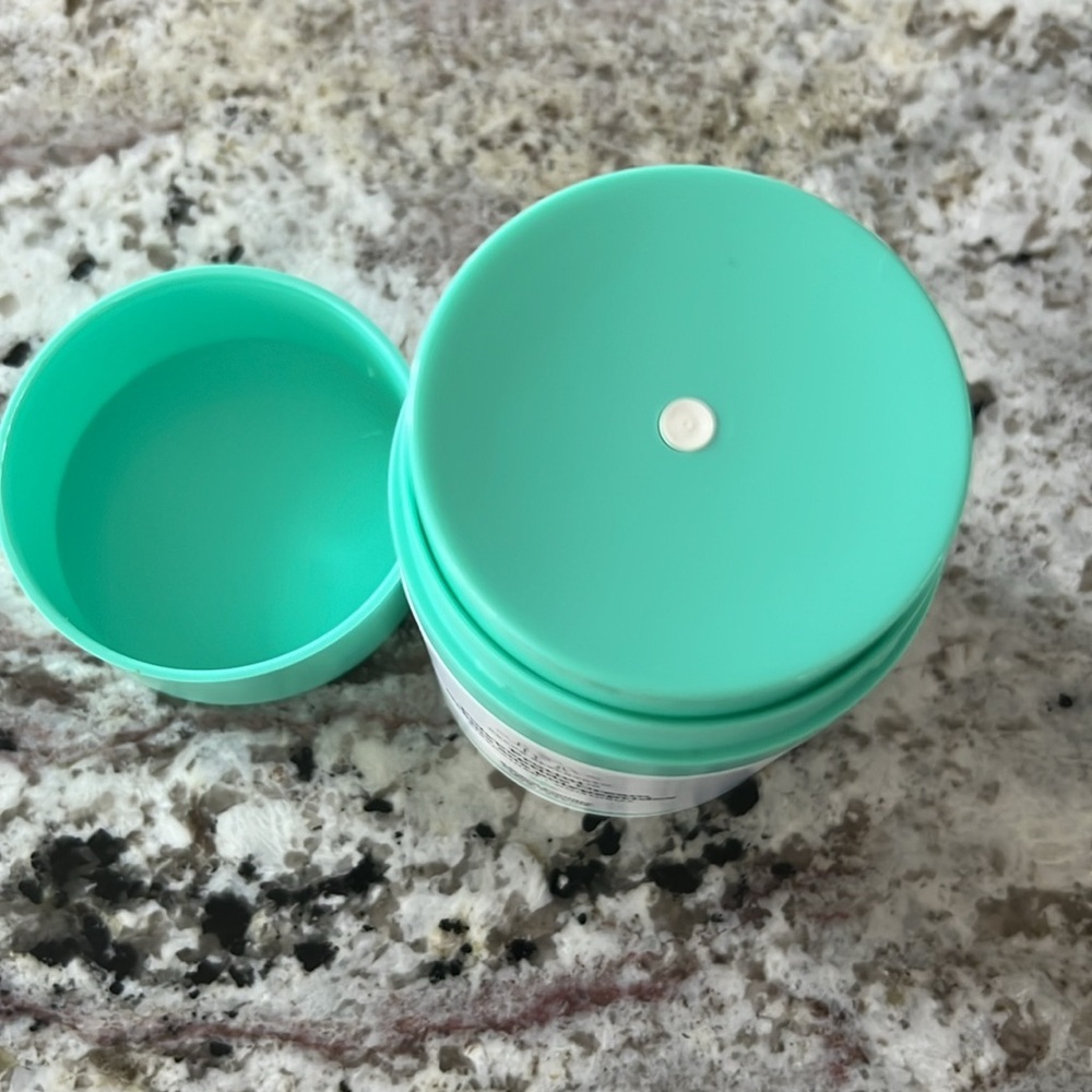 Drunk Elephant Protini Polypeptide Cream jumbo size EMPTY - Picture 2 of 7